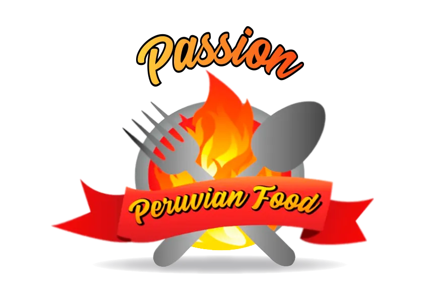 Passion Peruvian logo