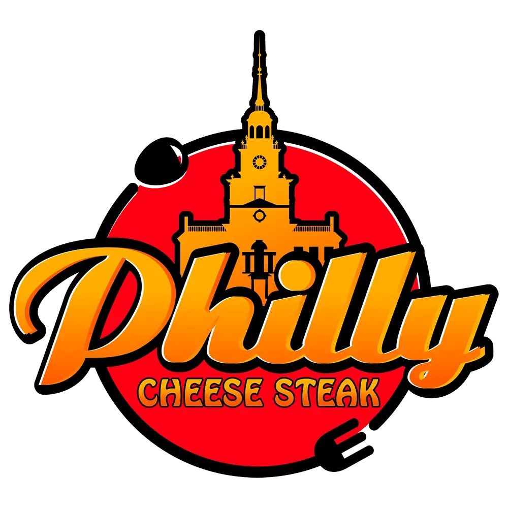 Philly Cheesesteak logo