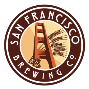 San Francisco Brewing Co logo