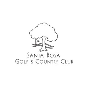 Santa Rosa Golf & Country Club logo