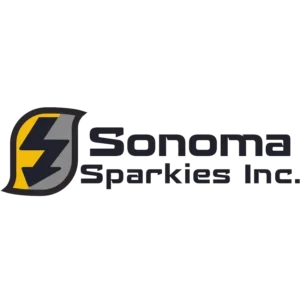 Sonoma Sparkies Inc logo