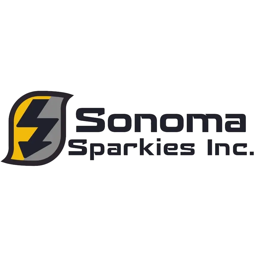 Sonoma Sparkies Inc logo