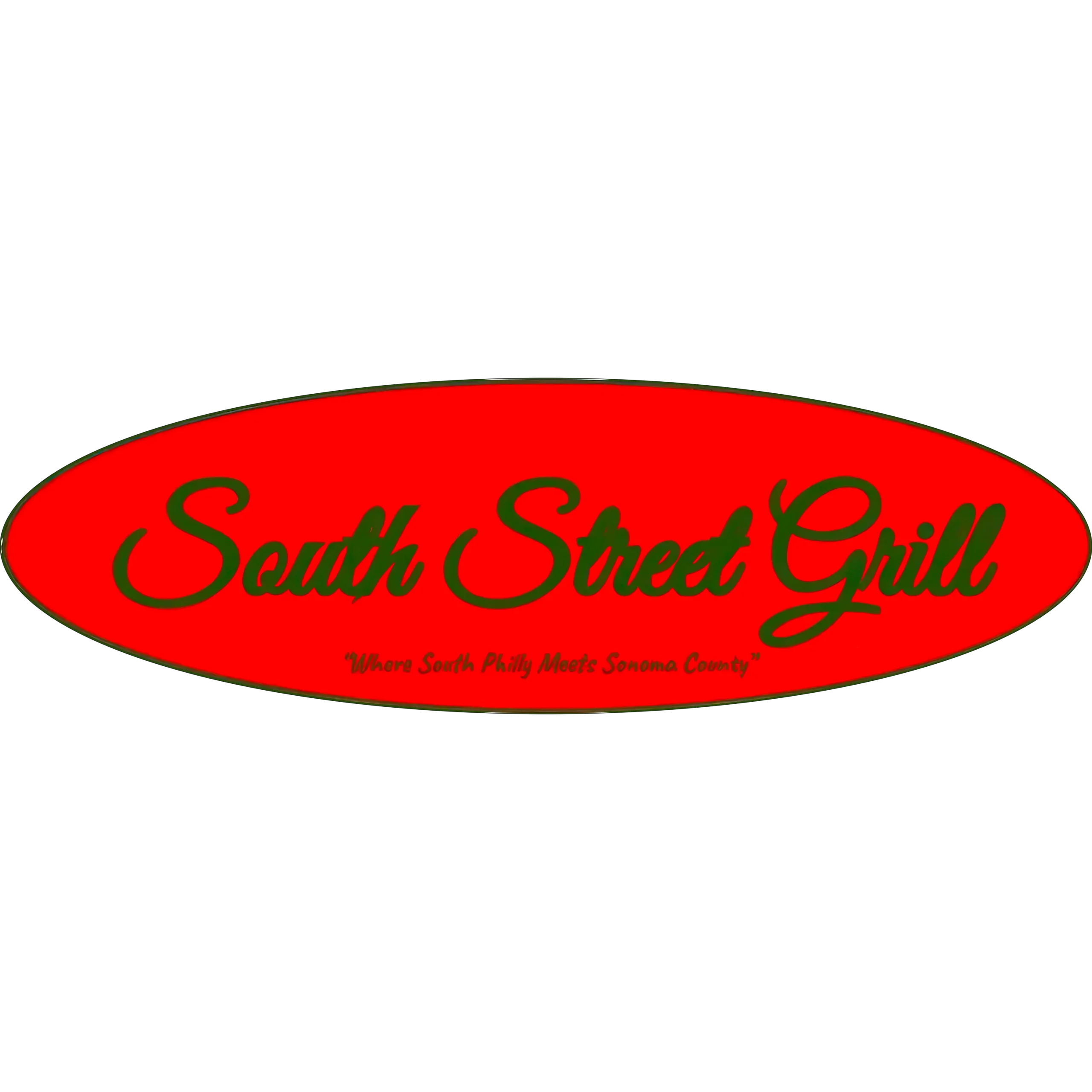 South Street Grill logo