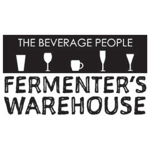 The Beverage People logo