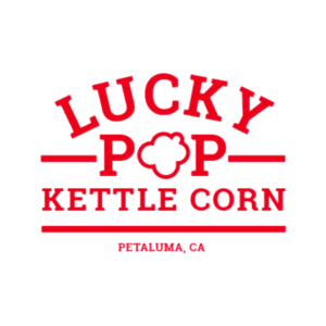 Lucky Pop Kettle Corn