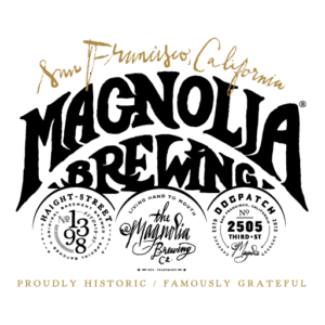 Magnolia Brewing Company