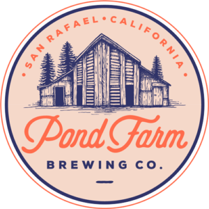 Pond Farm Brewing Company