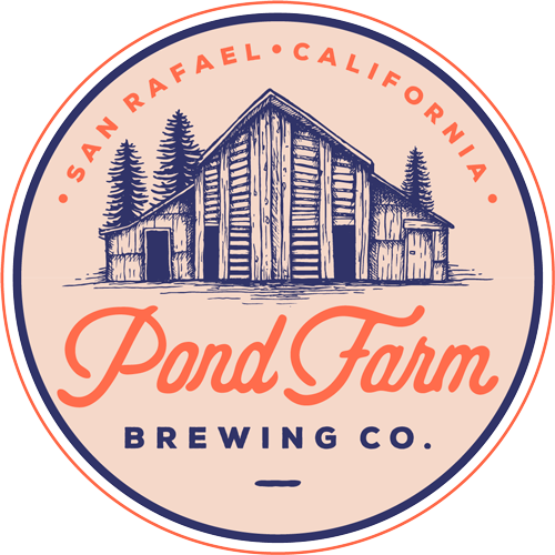 Pond Farm Brewing Company