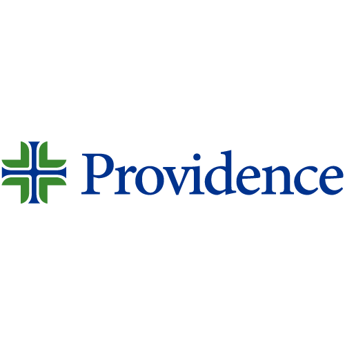 Providence Northern California logo