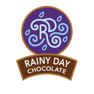 Rainy Day Chocolate