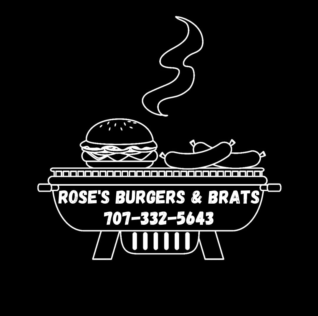 Rose's Burgers & Brats
