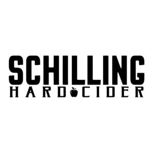 Schilling Hard Cider logo