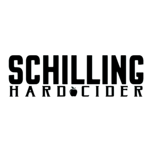 Schilling Hard Cider logo