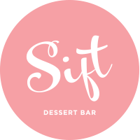 Sift Dessert Bar