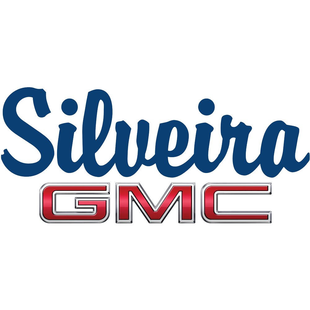 Silveira GMC logo