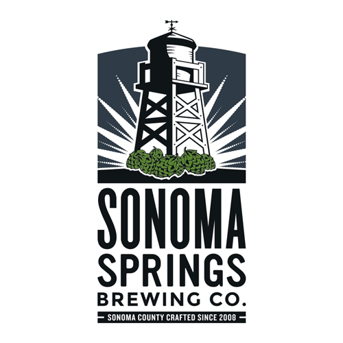 Sonoma Springs Brewing