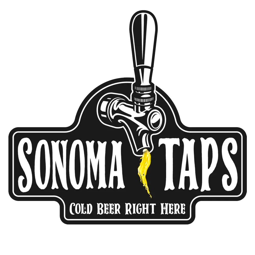 Sonoma Taps logo