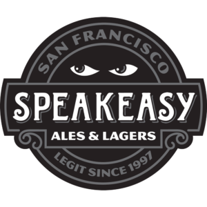 Speakeasy Ales and Lagers