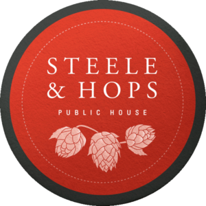 Steele & Hops