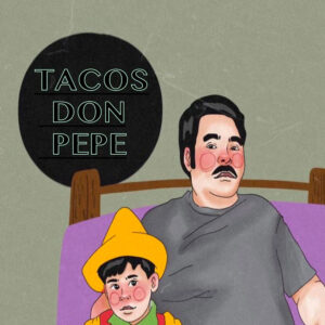 Tacos Don Pepe