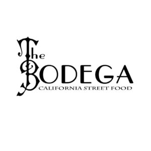 The Bodega: California Street Food