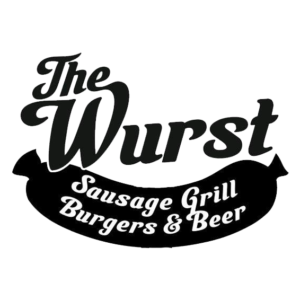 The Wurst Sausage Grill Burgers & Beer