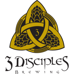 Three Disciples Brewing