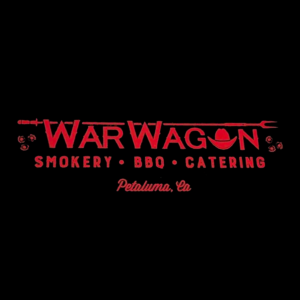 War Wagon BBQ